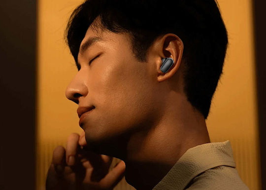 BlackView AirBuds 20 Bluetooth Handsfree Earphones with Sweat Resistance and Charging Case Black Ansicht 8