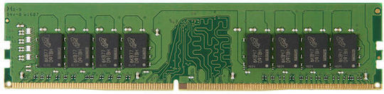 Kingston DDR4 with Module 1x8GB and Speed 3200 for Desktop KCP432NS6/8 view 4