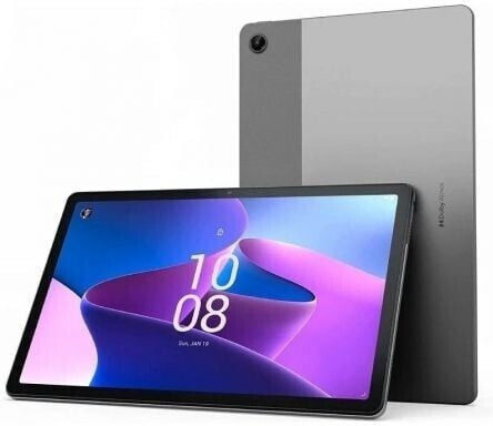 Lenovo Tab M10 (3rd Gen) 10.1" (4GB/64GB) Storm Grey view 1