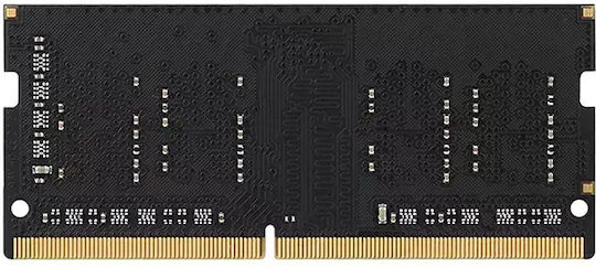 KingSpec DDR4 with Module and Speed 3200 for Laptop KS3200D4N12008G view 2