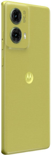 Motorola Moto G85 5G (8GB/256GB) Olive Green vue 4