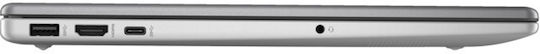 HP 255 G10 15.6" IPS FHD (Ryzen 5-7530U/8GB/512GB SSD/No OS) (US Keyboard) view 5