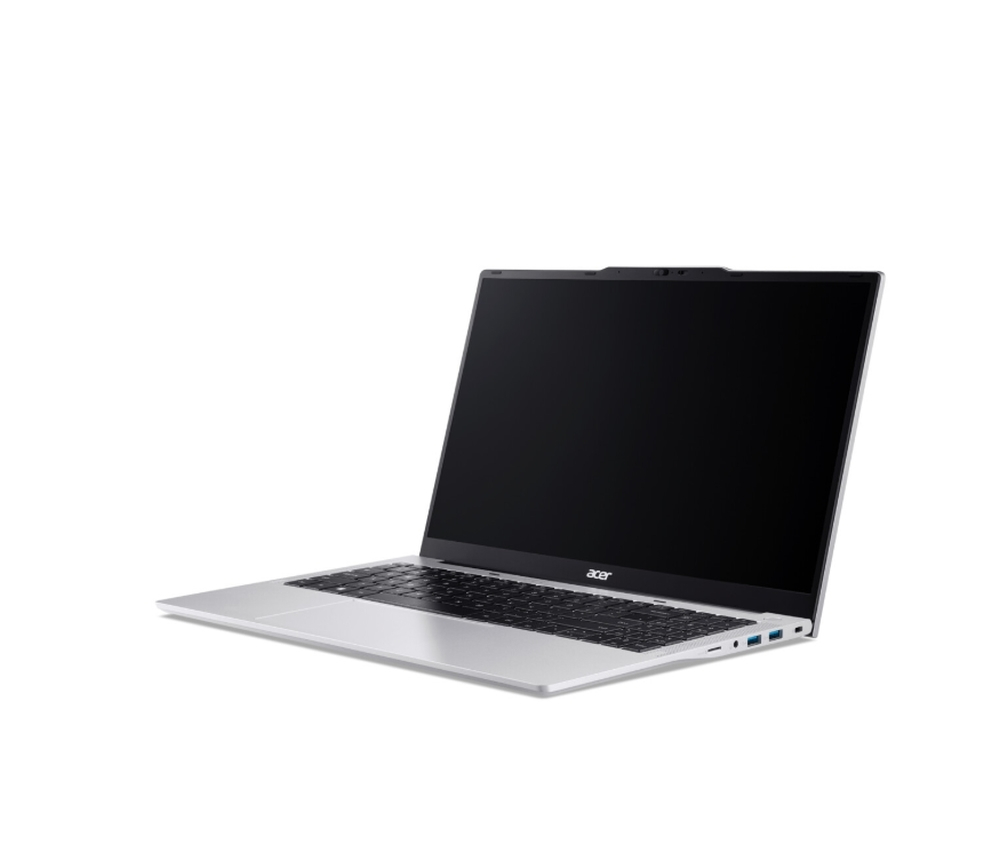 Acer Aspire Lite AL15-72P -73MN 15.6" IPS FHD (i7-13620H/16GB/512GB SSD/No OS) (International English Keyboard) view 1