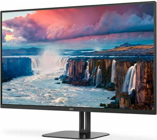 AOC 27V5C IPS Monitor 27" FHD 1920x1080 with Response Time 4ms GTG