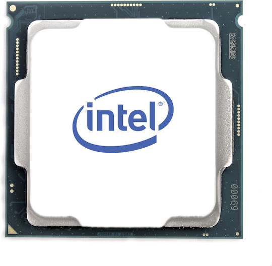 Intel Core i3-Core I3 10320 3.8GHz Processor 4 Core for Socket 1200 in Box with Heatsink view 3