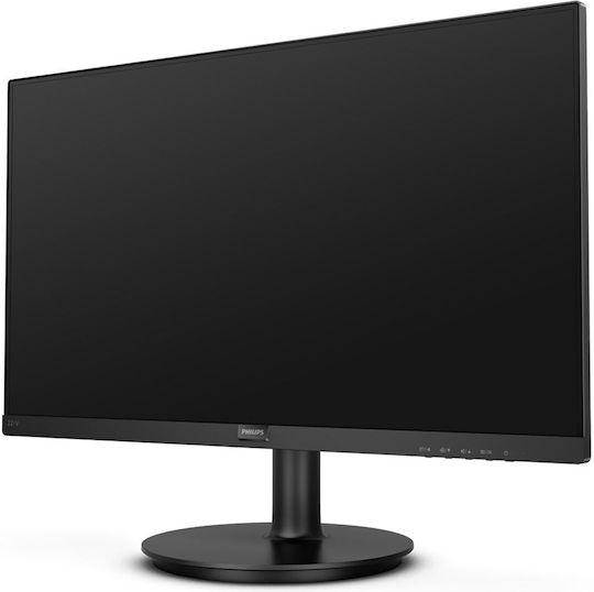 Philips V-Line 221V8A VA Monitor 21.5" FHD 1920x1080 with Response Time 4ms GTG view 7