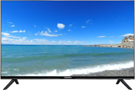Crown Television 32" HD Ready LED 32FB22 (2020) view 1