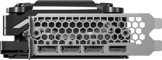 Palit GeForce RTX 3070 8GB GDDR6 Jetstream OC Graphics Card – widok 7