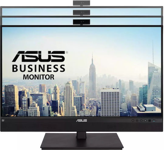 Asus BE27ACSBK IPS Monitor 27" QHD 2560x1440 with Response Time 5ms GTG view 2