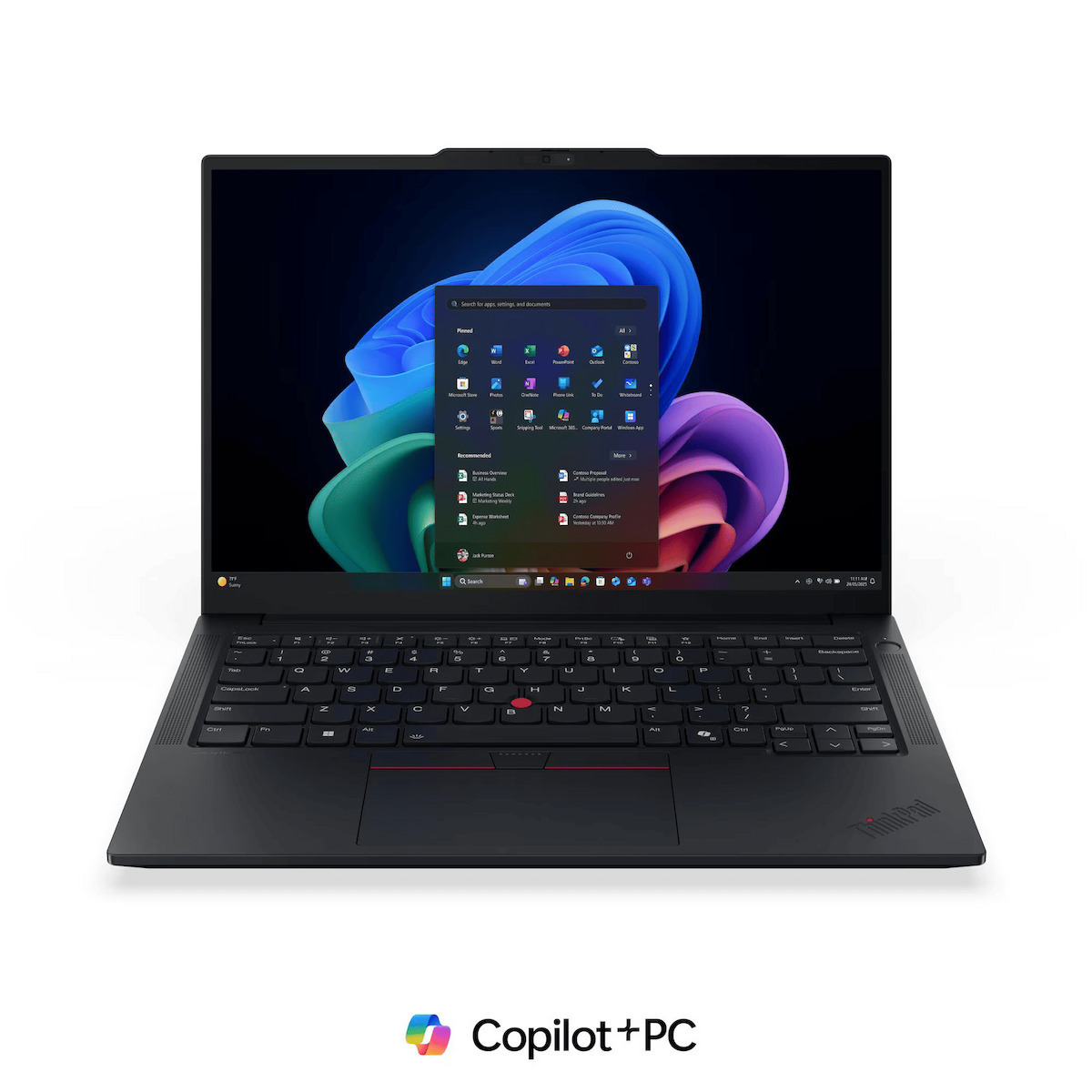 Lenovo Thinkpad E14 Gen 8 14" IPS FHD+ (Ultra 5-325/16GB/512GB SSD/W11 Pro) (GR Keyboard)