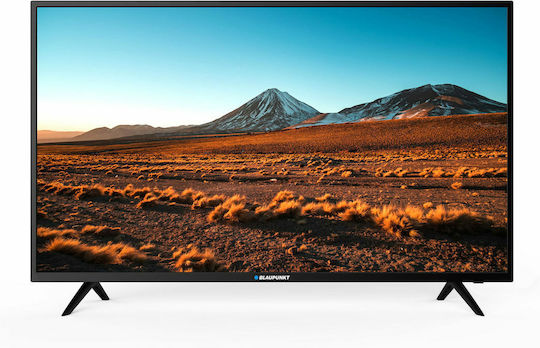 Blaupunkt Smart Television 43" Full HD LED BS43F2012NEB (2020)