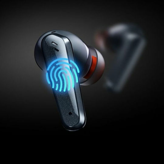 Mibro AC1 In-ear Bluetooth Handsfree Earphones with Charging Case White view 7