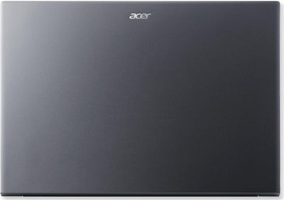 Acer Swift X SFX14-72G 14.5" OLED 120Hz (Ultra 7-155H/32GB/1TB SSD/GeForce RTX 4050/W11 Home) (US Keyboard) view 4