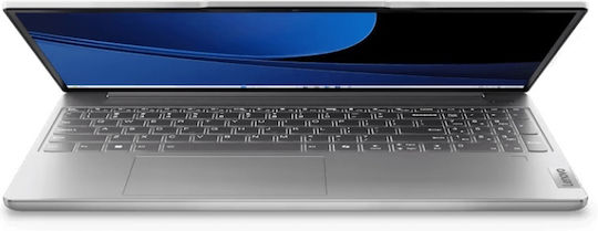 Lenovo IdeaPad Slim 5 15IRH9 15.3" IPS FHD+ (i5-13420H/16GB/512GB SSD/No OS) Cloud Grey view 7