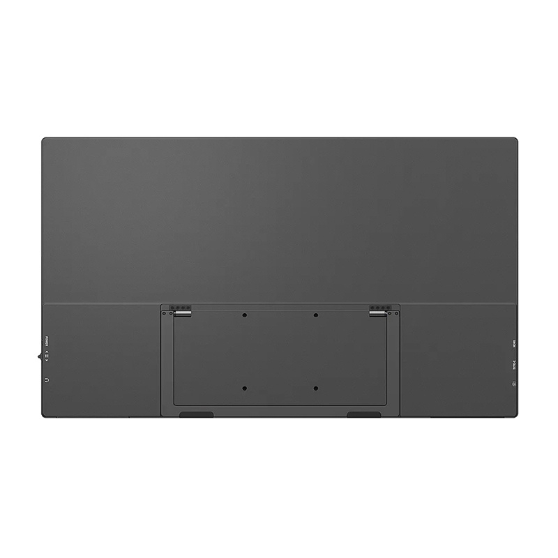 UPERFECT UMax21 IPS HDR Touch Portable Monitor 21.5" FHD 1920x1080 with Response Time 16ms GTG Gray vista 7