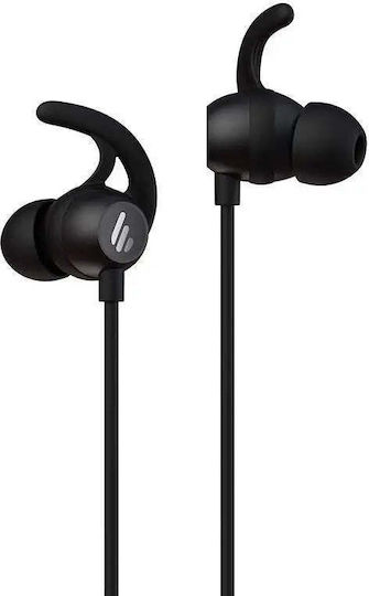 Edifier W280NB In-ear Bluetooth Handsfree Earphones with Sweat Resistance Black vista 8