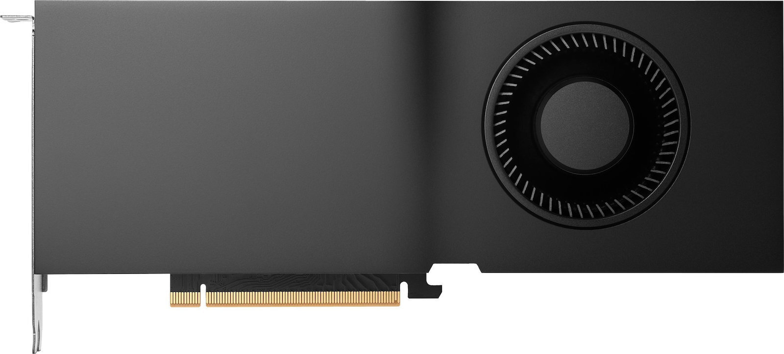 HP RTX 4500 Ada 24GB GDDR6 Graphics Card 8D6C1AA view 2