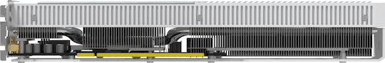 Inno 3D GeForce RTX 5060 Ti 8GB GDDR7 Twin X2 OC White Graphics Card view 4