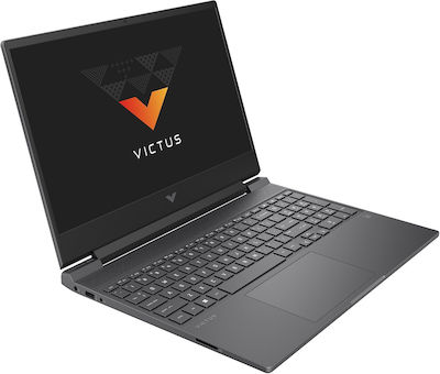 HP Victus Gaming 15-fa0007nw 15.6" IPS FHD (i5-12450H/16GB/512GB SSD/GeForce RTX 3050/No OS) (US Keyboard) vue 4