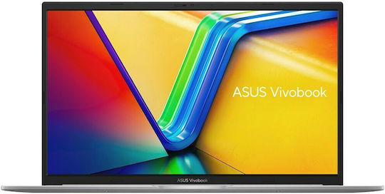Asus Vivobook 17 X1704VA-AU625W 17.3" FHD (i5-1334U/16GB/512GB SSD/W11 Home) (International English Keyboard) view 3