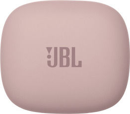 JBL Live Pro+ In-ear Bluetooth Handsfree Earphones with Sweat Resistance and Charging Case Pink vue 6