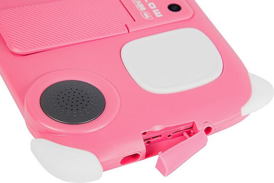 Blow KidsTAB8 4G 8" Tablet (4GB/64GB) Pink view 2