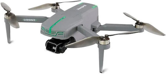 Amewi Dre Amxflight X4k Drone with Camera and Controller view 1