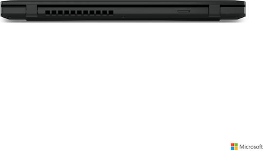Lenovo ThinkPad L14 Gen 5 14" IPS (Ultra 5-125U/16GB/512GB SSD/W11 Pro) (GR Keyboard) view 8