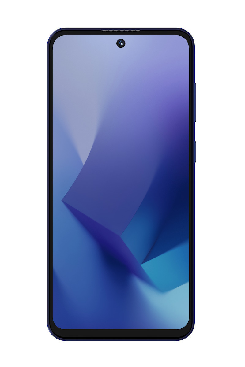 Oukitel C69 Dual SIM (4GB/128GB) Black view 4