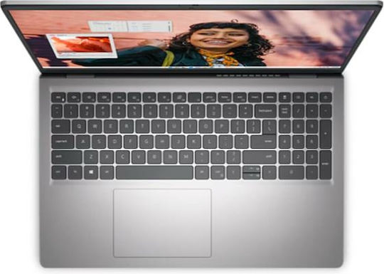 Dell Inspiron 15 15.6" IPS FHD (i7-1355U/16GB/1TB SSD/W11 Pro) (ES Keyboard)