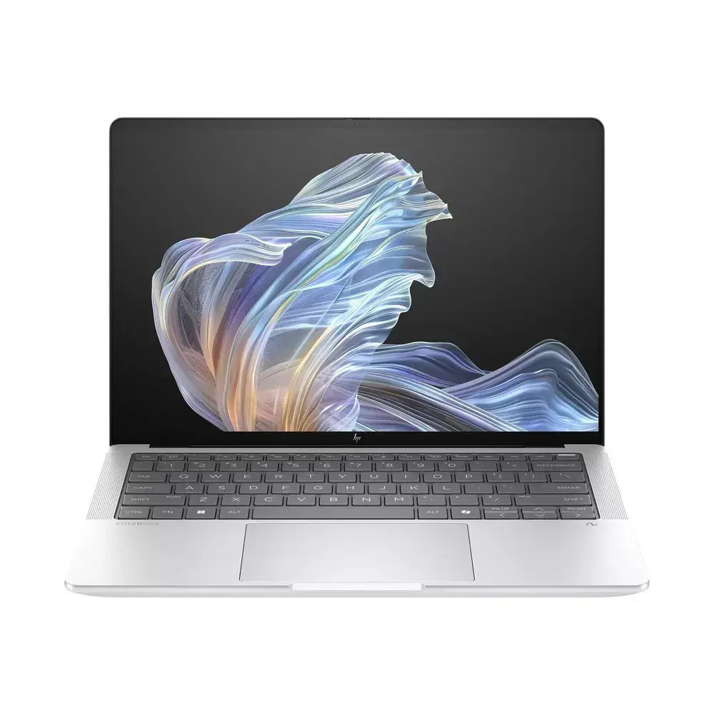 HP EliteBook X G1a 14 AI 14" IPS OLED (Ryzen AI PRO 300 Series-7 360/16GB/512GB SSD/No OS) (International English Keyboard)