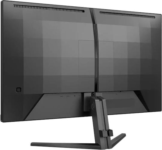 Philips Evnia Fast IPS HDR Gaming Monitor 27" FHD 1920x1080 180Hz with Response Time 1ms GTG view 5