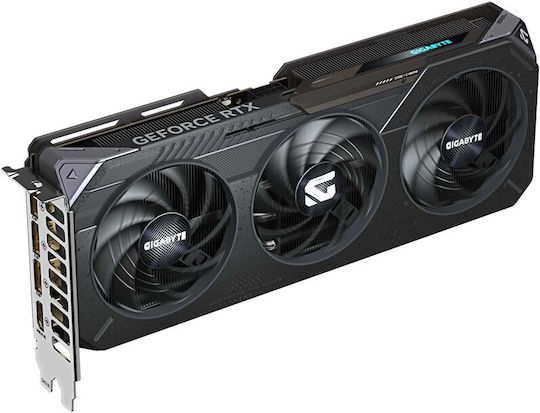 Gigabyte GeForce RTX 5060 Ti 16GB GDDR7 GAMING OC Graphics Card view 8
