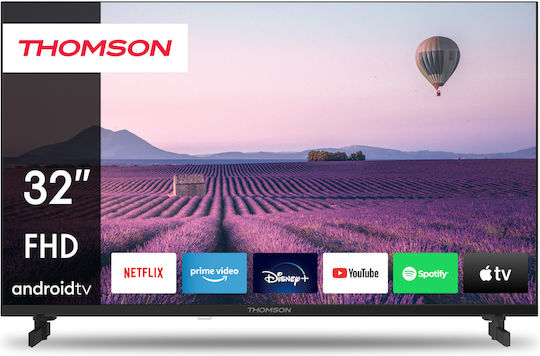 Thomson Smart Television 32" Full HD LED 32FA2S13 HDR (2023) view 1