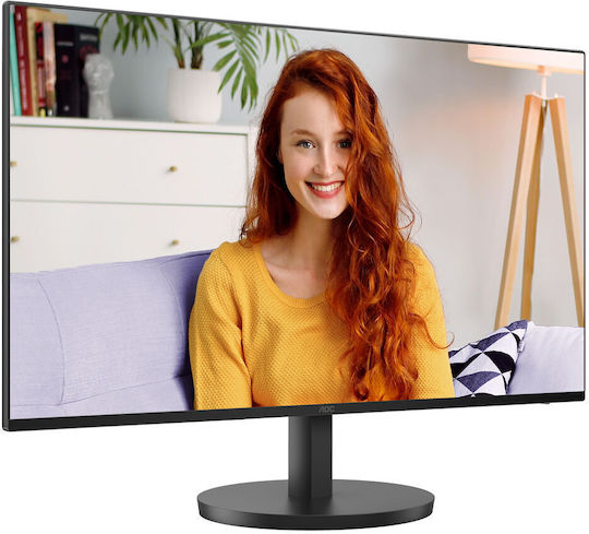 AOC 27B3HA2 VA Monitor 27" FHD 1920x1080 with Response Time 8ms GTG view 5