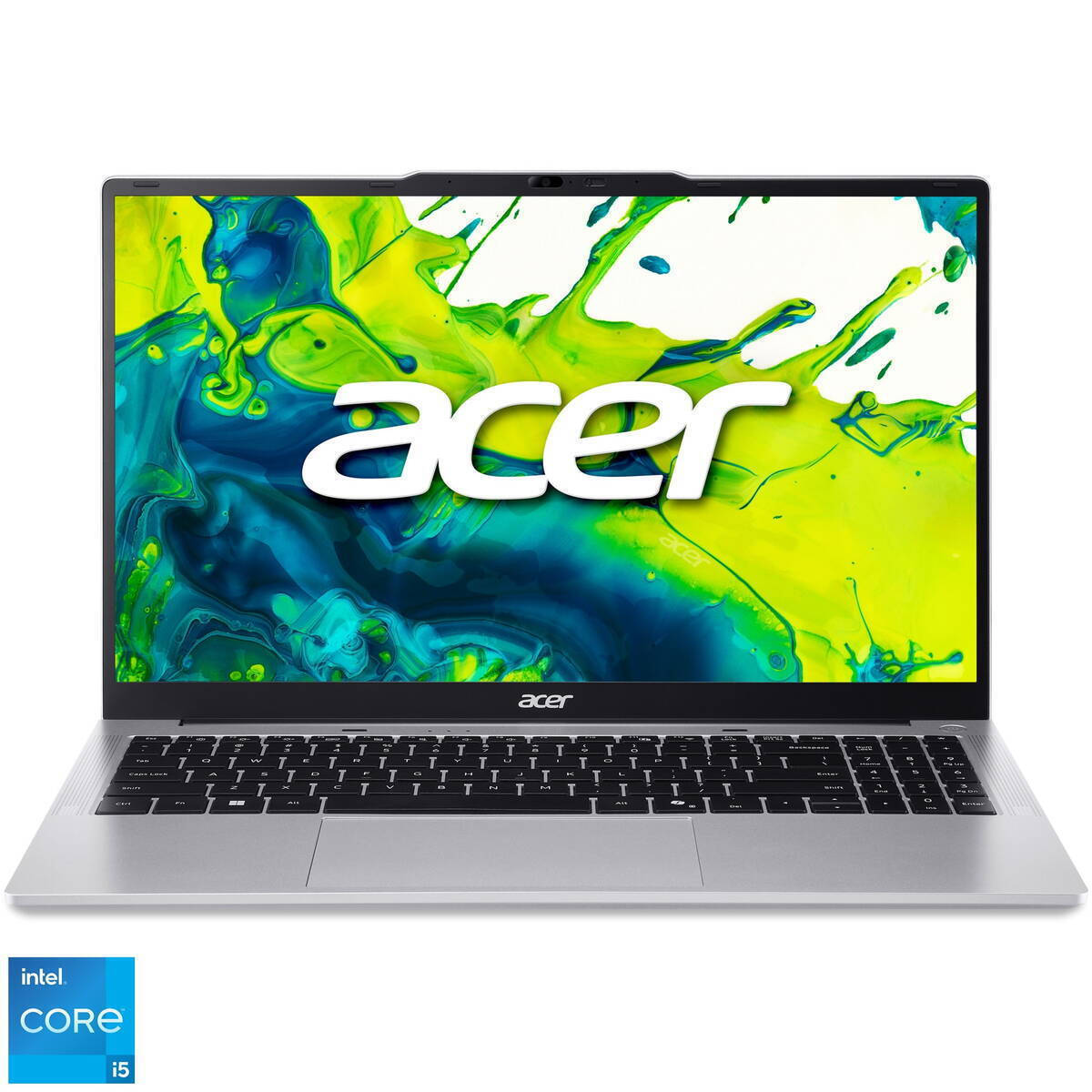 Acer Aspire Lite 15 AL15-72P-598M 15.6" FHD (i5-13500H/16GB/512GB SSD/No OS) (US Keyboard)