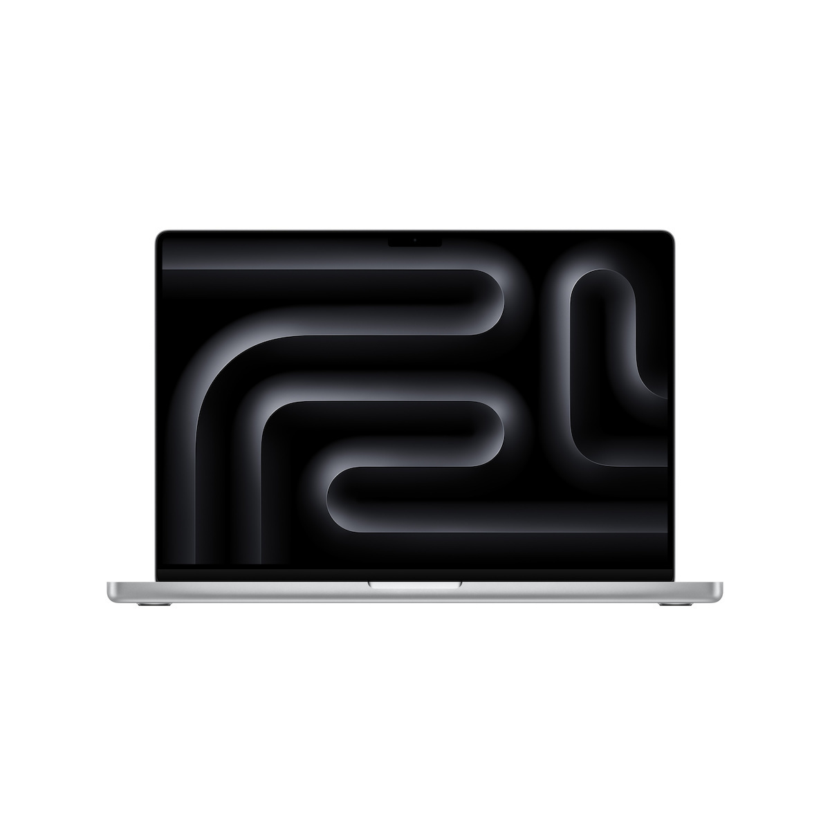 Apple MacBook Pro 16.2" IPS Retina Display 120Hz (M5 Max-18-Core/36GB/2TB SSD/32-Core GPU) Silver (US Keyboard)