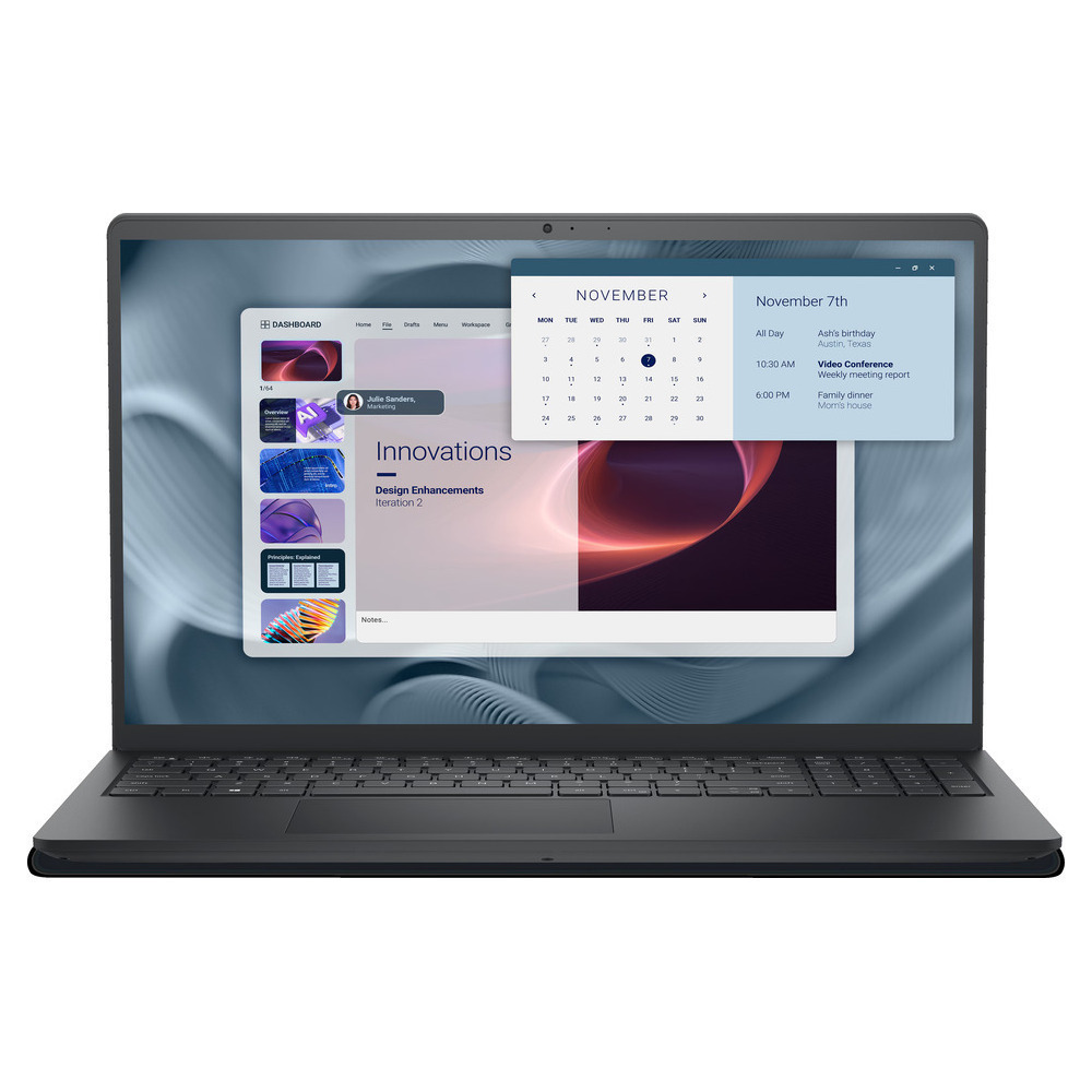 Dell XPS 14 14" OLED Touchscreen 120Hz (Ultra X7-358H/32GB/1TB SSD/Arc B390/W11 Pro) (International English Keyboard)