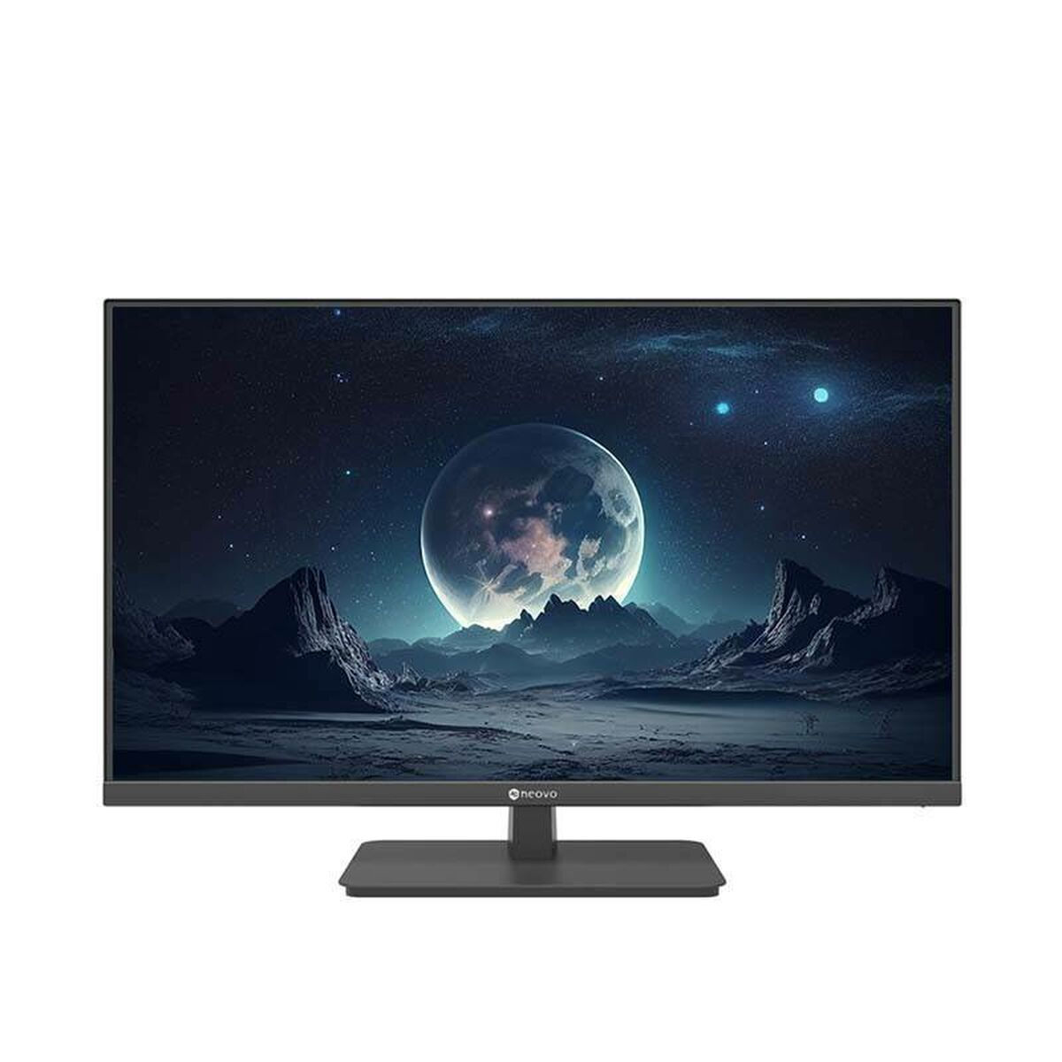 AG Neovo VA-3201 VA Monitor 31.5" FHD 1920x1080 vue 6