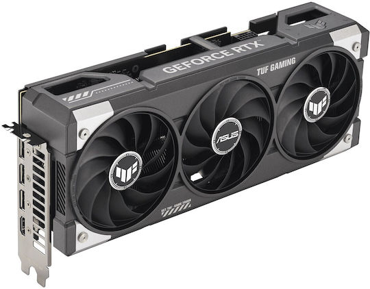 Asus GeForce RTX 5060 Ti 8GB GDDR7 TUF Gaming OC Graphics Card view 6
