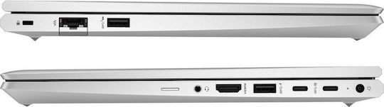 HP ProBook 440 G10 14" IPS FHD (i7-1355U/16GB/512GB SSD/W11 Pro) (GR Keyboard) view 4