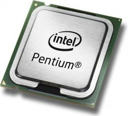 Intel Pentium Dual Core E5700 3GHz Processor 2 Core for Socket Tray view 1