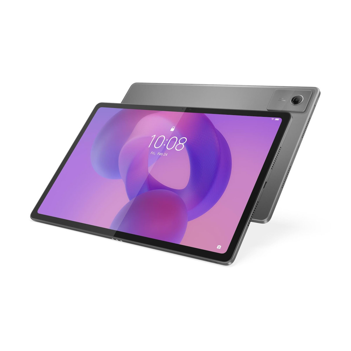Lenovo Idea Tab Plus 12.1Inches (8GB/256GB/Pen Bundled) Luna Grey view 3