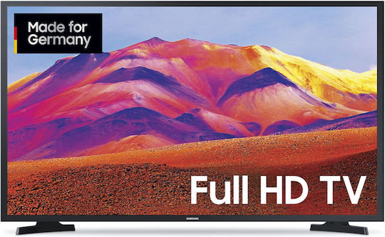 Samsung Smart Television 32" Full HD LED GU32T5379CDXZG HDR (2020)