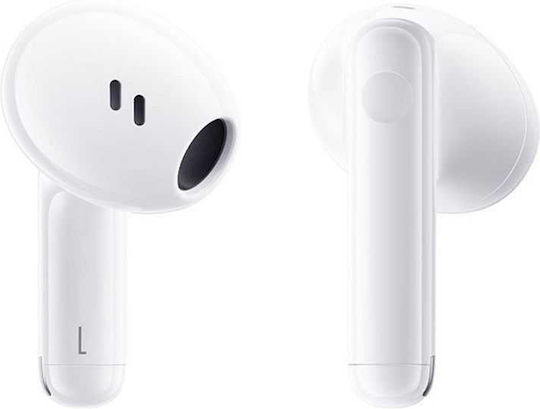 Baseus Bowie E13 In-ear Bluetooth Handsfree Earphones with Charging Case White view 3