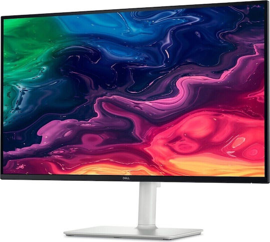 Dell PLUS IPS Monitor 27" 4K 3840x2160 with Response Time 8ms GTG vue 2