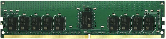 Synology DDR4 with Module 1x32GB for Server D4ER02-32G