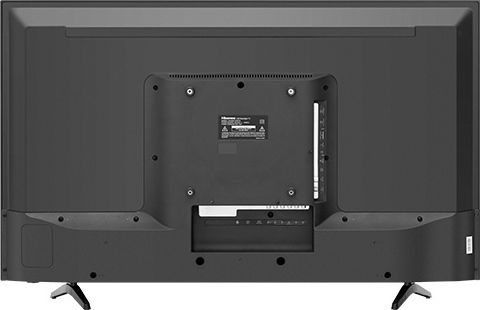 Hisense Television 32" HD Ready LED H32N2100S (2017) view 4