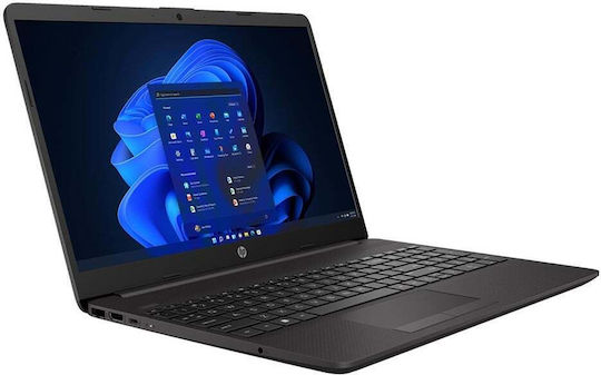 HP 250 G9 15.6" FHD (i5-1235U/8GB/256GB SSD/W11 Pro) (US Keyboard) view 2