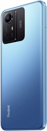 Xiaomi Redmi Note 12S Dual SIM (8GB/256GB) Ice Blue view 6